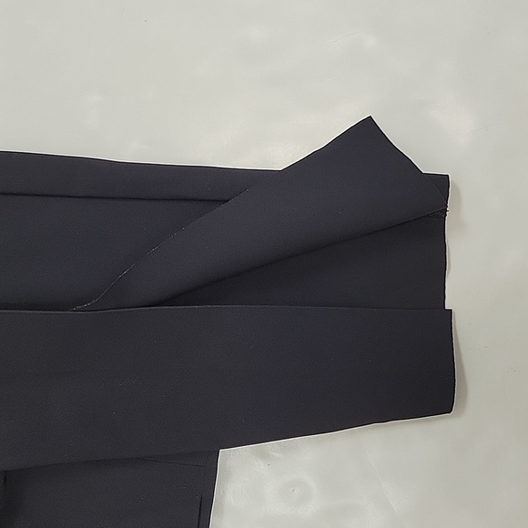 Athleta sz 4 black interstellar tight - Picture 3 of 6